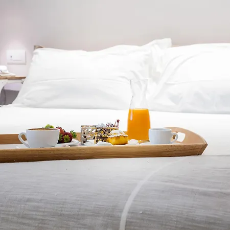 Mane Boutique Hotel