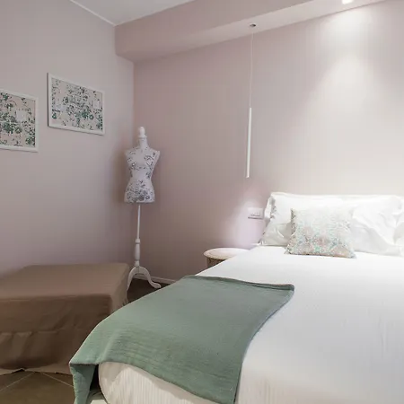 Hotel Mane Boutique