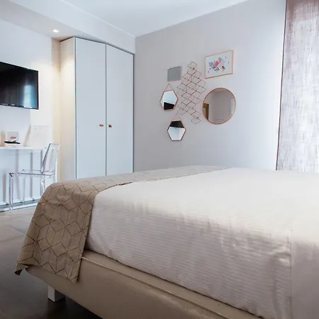 Hotel Mane Boutique Roseto Degli Abruzzi
