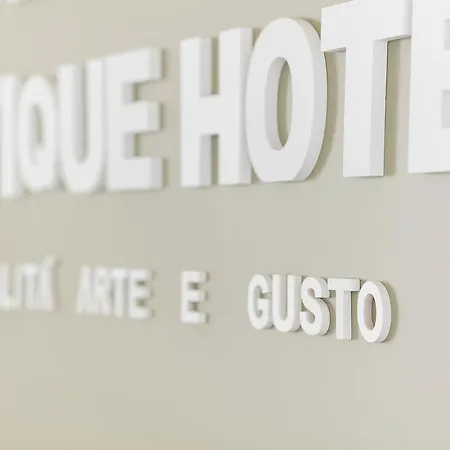 Manè Boutique Roseto Degli Abruzzi