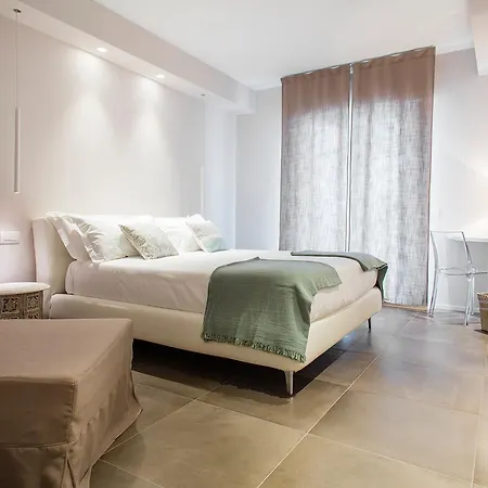 Hotel Manè Boutique Roseto Degli Abruzzi