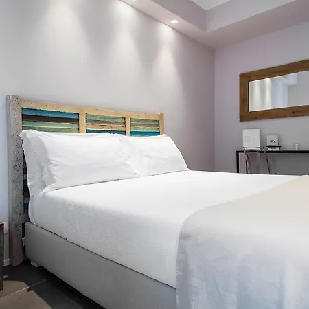 Mane Boutique Hotel Roseto Degli Abruzzi
