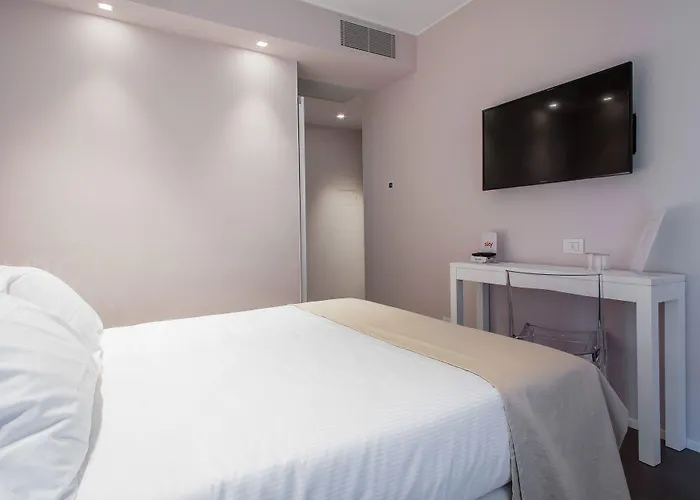 Hotel Mane Boutique Roseto Degli Abruzzi