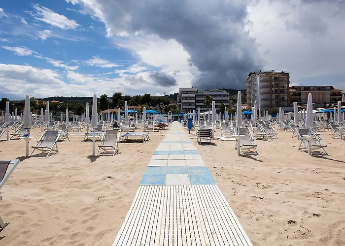 Mane Boutique Roseto Degli Abruzzi