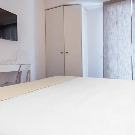 Mane Boutique 3* Roseto Degli Abruzzi