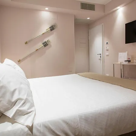 Mane Boutique Hotel Roseto Degli Abruzzi
