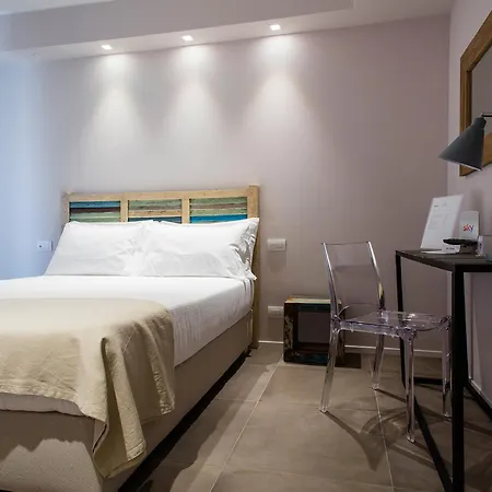 Mane Boutique Hotel Roseto Degli Abruzzi