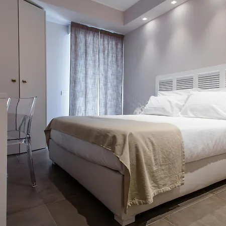 Hotel Mane Boutique Roseto Degli Abruzzi
