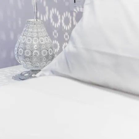 Mane Boutique Hotell Roseto Degli Abruzzi