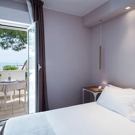 Mane Boutique Hotell 3*
