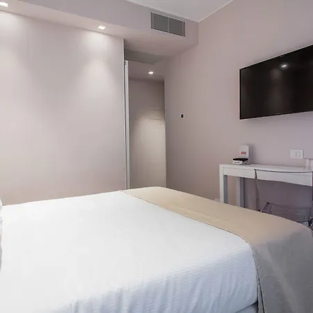 Hotel Mane Boutique Roseto Degli Abruzzi