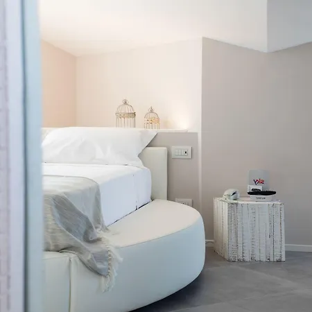 Mane Boutique 3* Roseto Degli Abruzzi