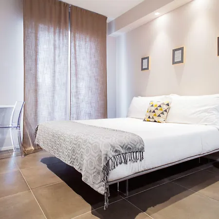 Mane Boutique Hotell