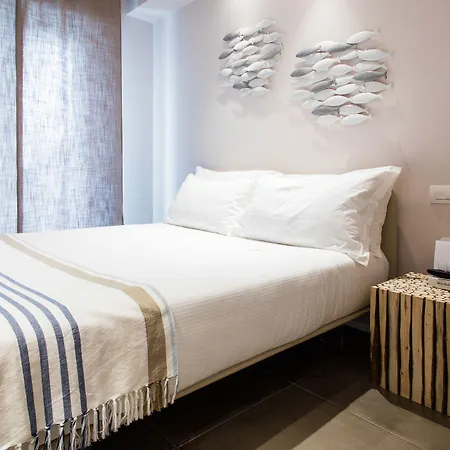 Hotell Mane Boutique 3*