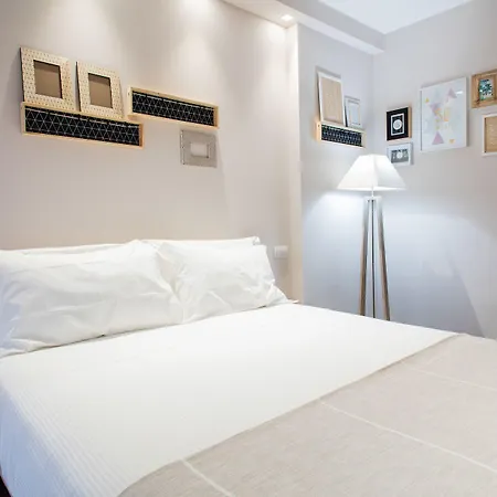 Hotell Mane Boutique Roseto Degli Abruzzi