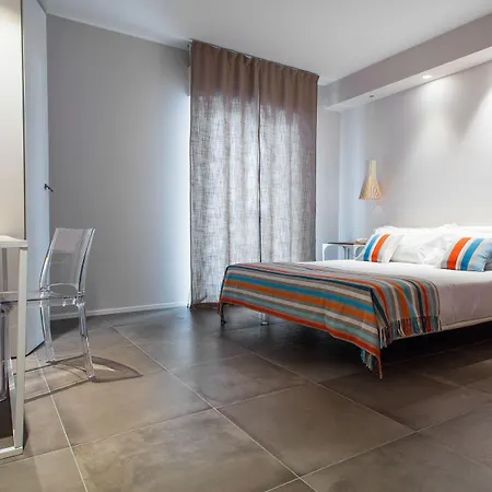 Mane Boutique Hotel