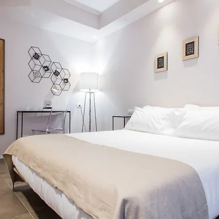 Mane Boutique Hotell Roseto Degli Abruzzi