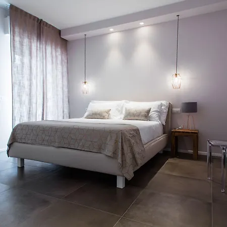 Mane Boutique 3* Roseto Degli Abruzzi