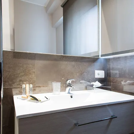 Mane Boutique 3* Roseto Degli Abruzzi