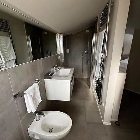 Mane Boutique Hotel