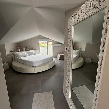 Mane Boutique Hotel 3*