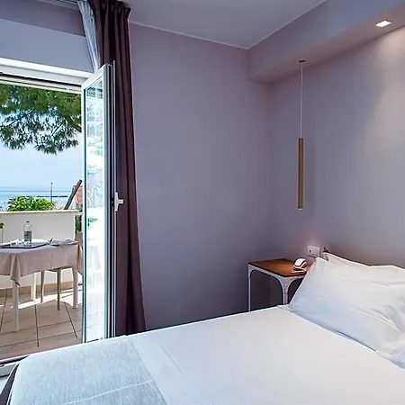 Hotel Mane Boutique Roseto Degli Abruzzi