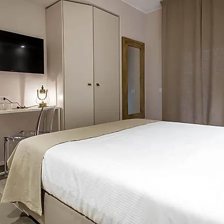 Mane Boutique Hotel