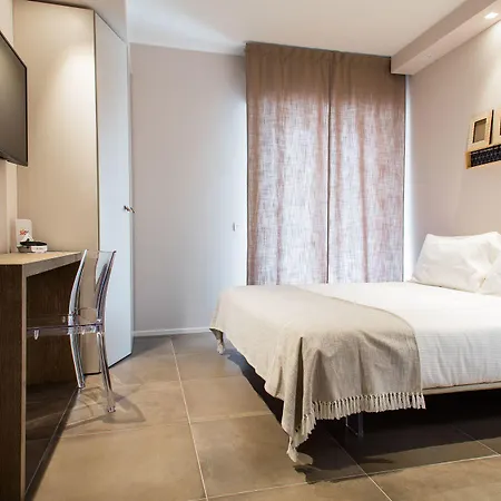 Mane Boutique Hotel