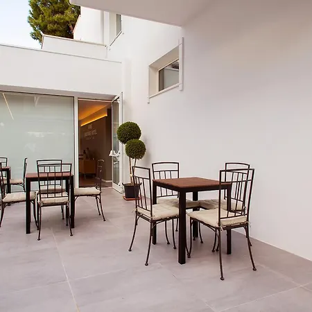 Hotel Manè Boutique Roseto Degli Abruzzi