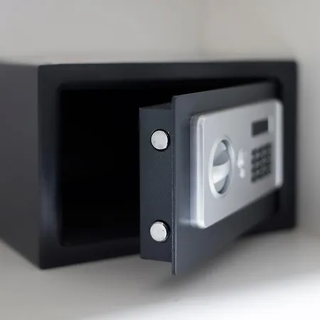 Otel Mane Boutique Roseto Degli Abruzzi