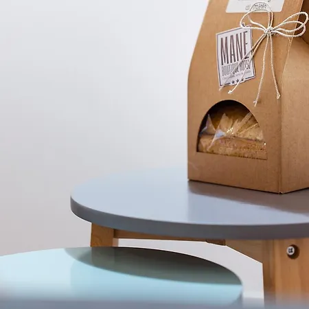 Mane Boutique Roseto Degli Abruzzi