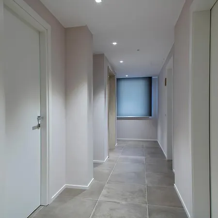 Hotell Mane Boutique Roseto Degli Abruzzi