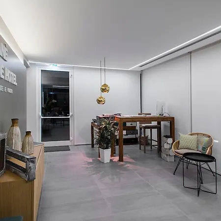 Hotell Mane Boutique 3*