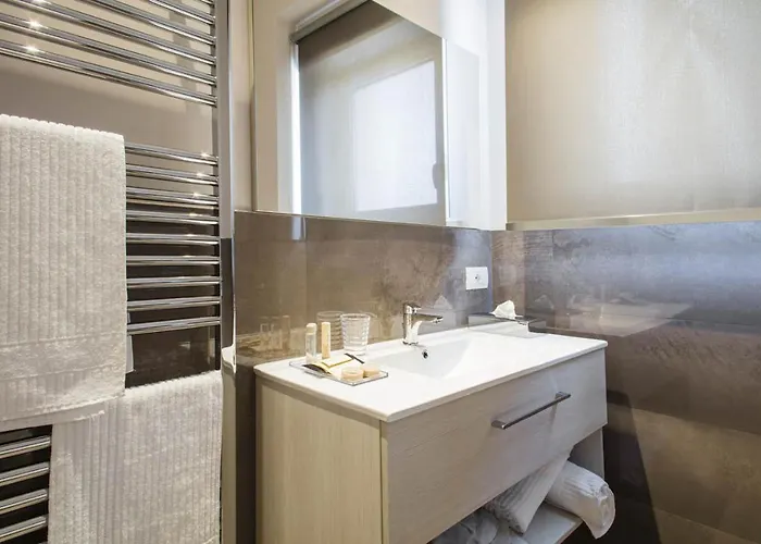 Manè Boutique Hotel