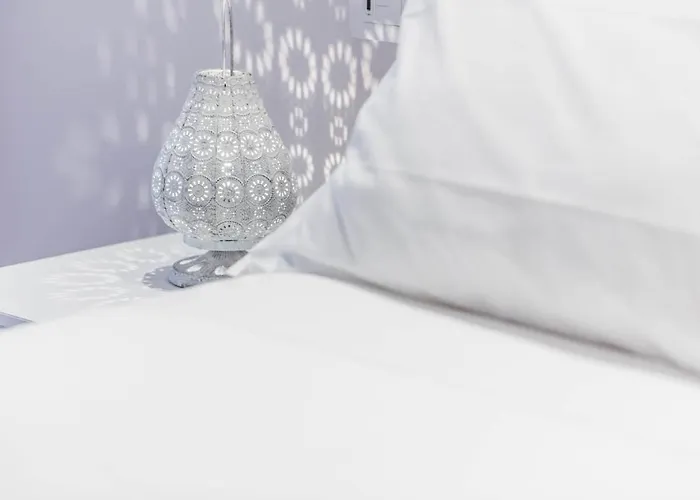 Mane Boutique Hotel Roseto Degli Abruzzi