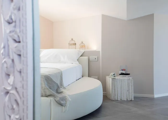 Mane Boutique 3* Roseto Degli Abruzzi