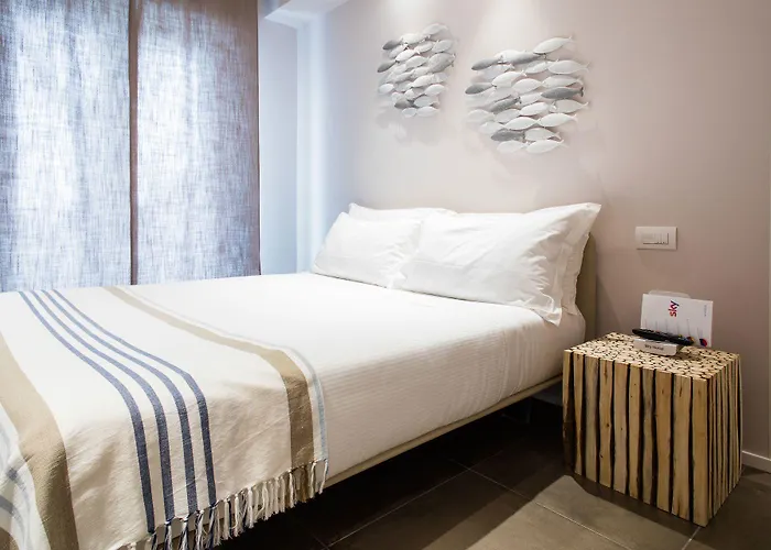 Hotel Manè Boutique 3*