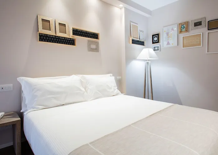 Hotel Manè Boutique Roseto Degli Abruzzi