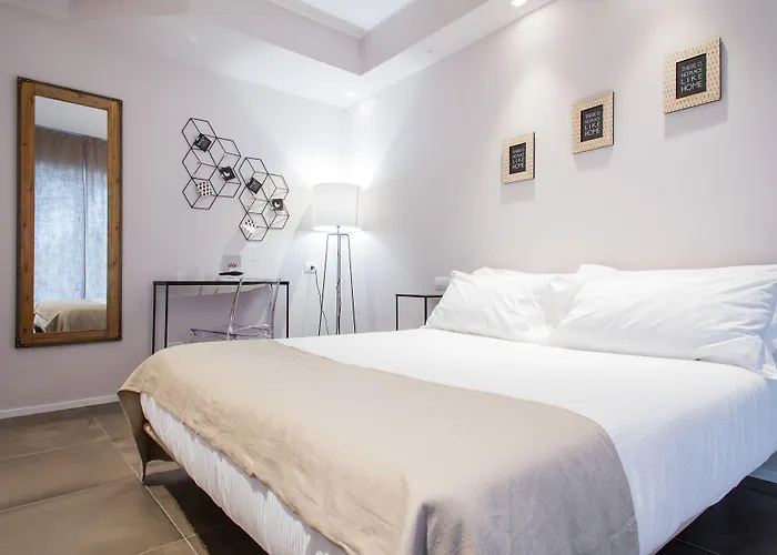 Manè Boutique Hotel Roseto Degli Abruzzi