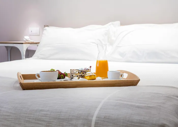 Manè Boutique Hotel