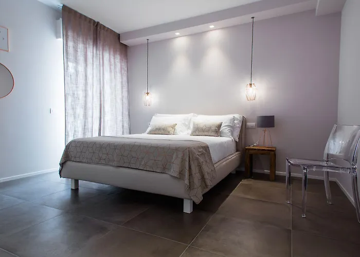 Mane Boutique 3* Roseto Degli Abruzzi