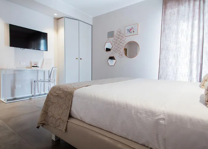 Hotel Manè Boutique Roseto Degli Abruzzi