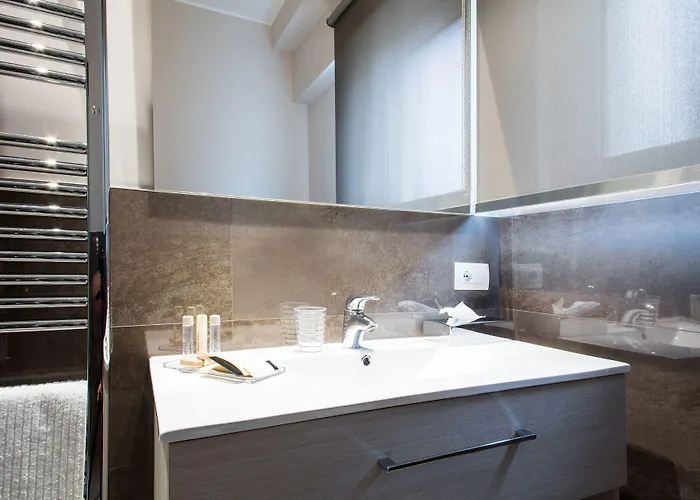 Mane Boutique 3* Roseto Degli Abruzzi