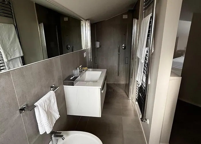 Manè Boutique Hotel