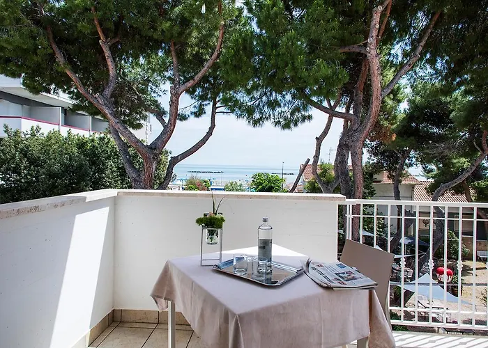 Mane Boutique Roseto Degli Abruzzi