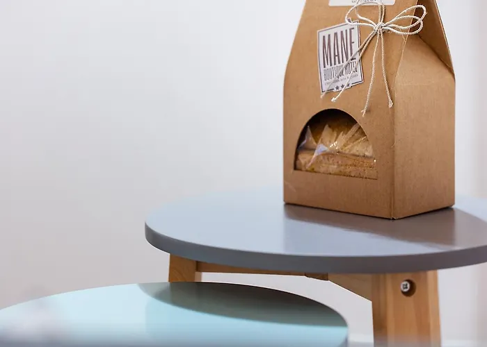 Manè Boutique Roseto Degli Abruzzi