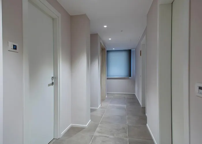 Hotel Manè Boutique Roseto Degli Abruzzi